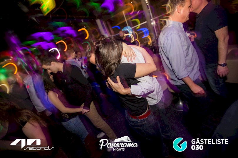 https://www.gaesteliste030.de/Partyfoto #65 40seconds Berlin vom 09.01.2016