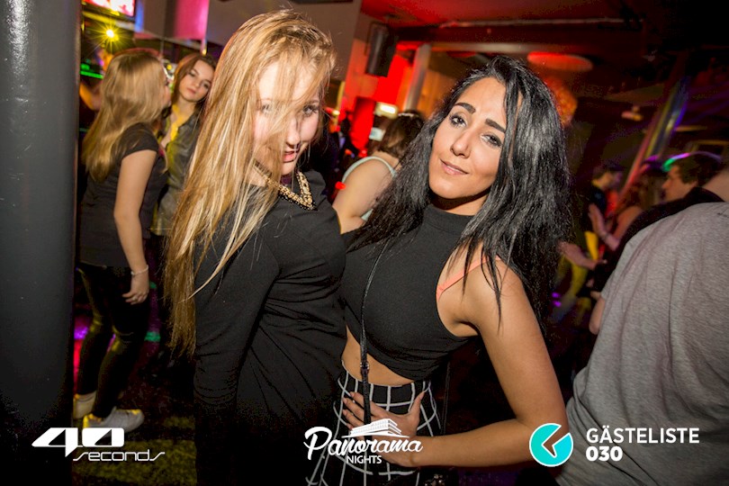 https://www.gaesteliste030.de/Partyfoto #16 40seconds Berlin vom 09.01.2016