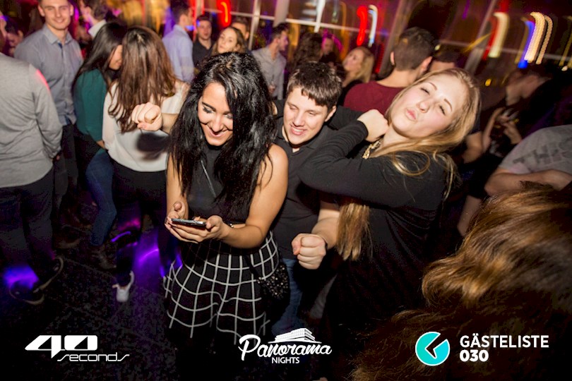 https://www.gaesteliste030.de/Partyfoto #74 40seconds Berlin vom 09.01.2016