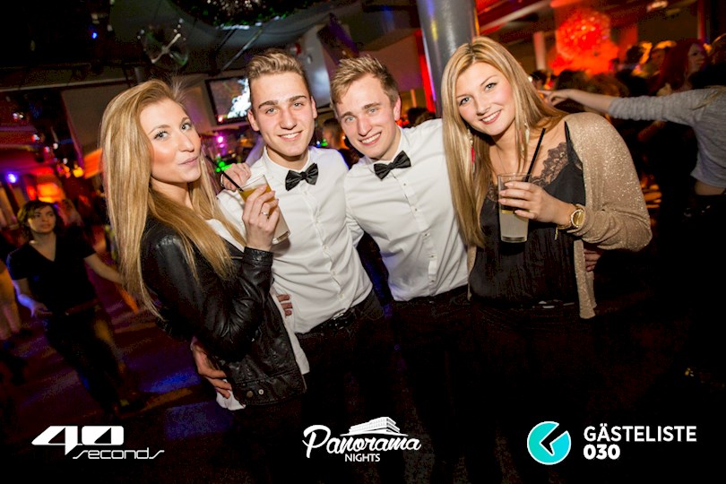 https://www.gaesteliste030.de/Partyfoto #49 40seconds Berlin vom 09.01.2016
