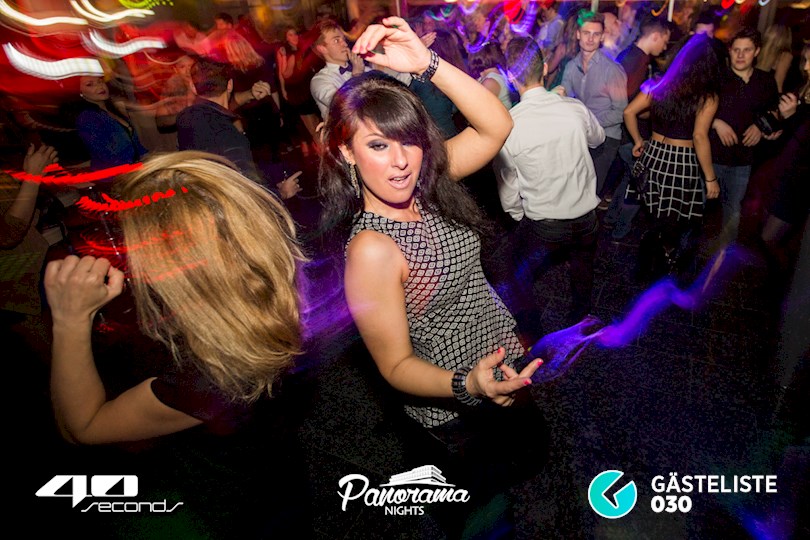 https://www.gaesteliste030.de/Partyfoto #7 40seconds Berlin vom 09.01.2016