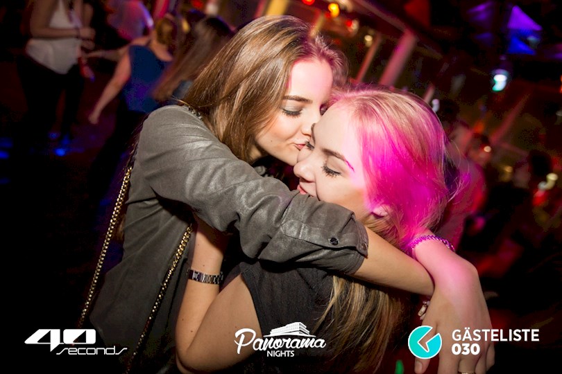 https://www.gaesteliste030.de/Partyfoto #26 40seconds Berlin vom 09.01.2016