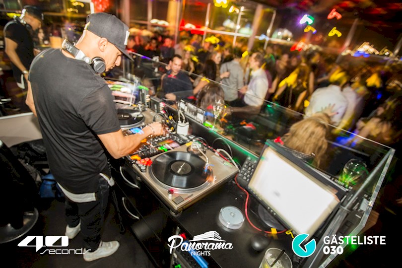 https://www.gaesteliste030.de/Partyfoto #95 40seconds Berlin vom 09.01.2016
