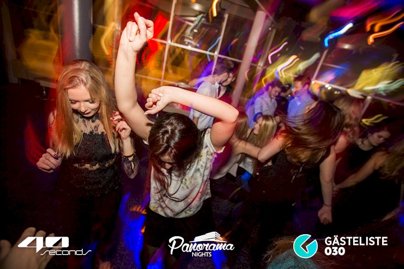 https://www.gaesteliste030.de/Partyfoto #41 40seconds Berlin vom 09.01.2016