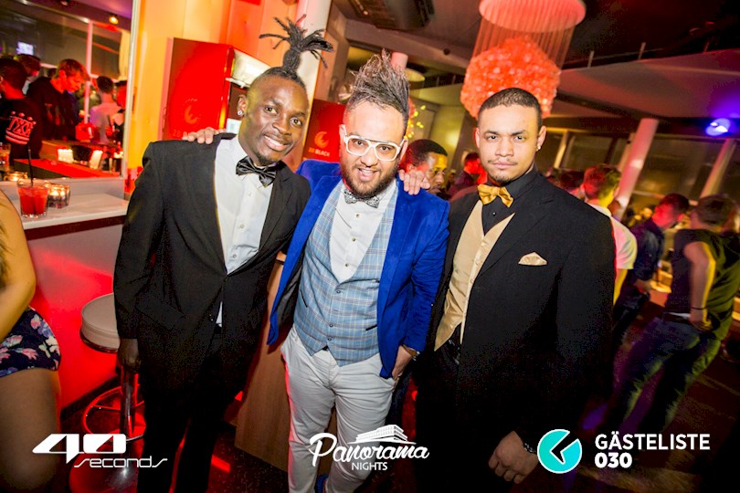 https://www.gaesteliste030.de/Partyfoto #76 40seconds Berlin vom 09.01.2016