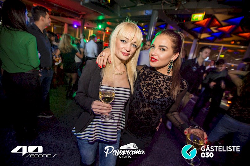https://www.gaesteliste030.de/Partyfoto #97 40seconds Berlin vom 09.01.2016