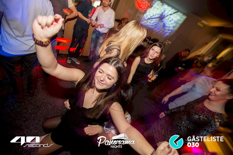 https://www.gaesteliste030.de/Partyfoto #84 40seconds Berlin vom 09.01.2016