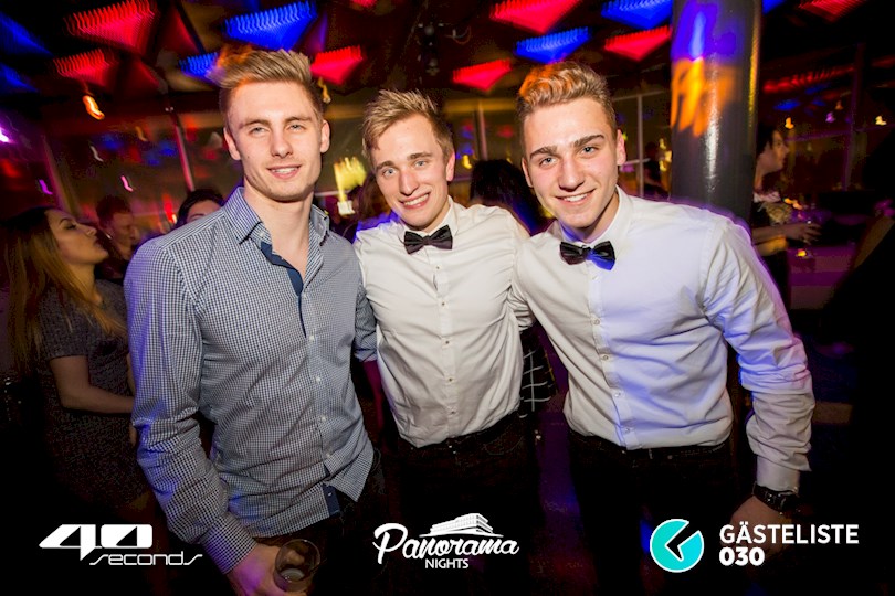 https://www.gaesteliste030.de/Partyfoto #30 40seconds Berlin vom 09.01.2016