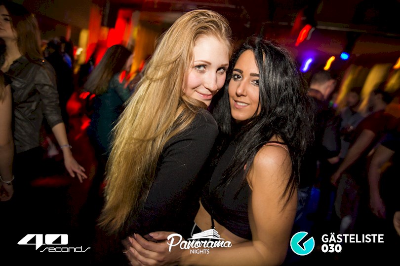 https://www.gaesteliste030.de/Partyfoto #4 40seconds Berlin vom 09.01.2016