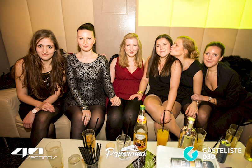 https://www.gaesteliste030.de/Partyfoto #63 40seconds Berlin vom 09.01.2016