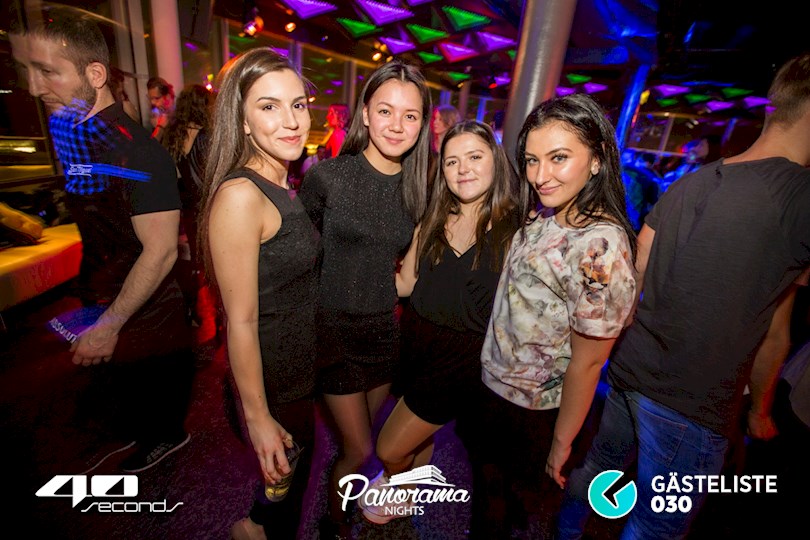 https://www.gaesteliste030.de/Partyfoto #82 40seconds Berlin vom 09.01.2016