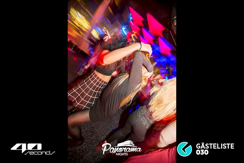 https://www.gaesteliste030.de/Partyfoto #11 40seconds Berlin vom 09.01.2016