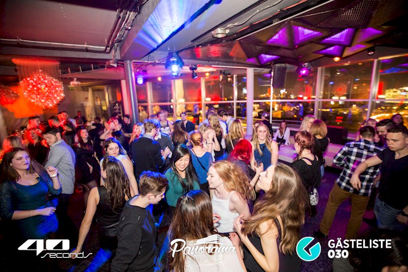 https://www.gaesteliste030.de/Partyfoto #48 40seconds Berlin vom 09.01.2016