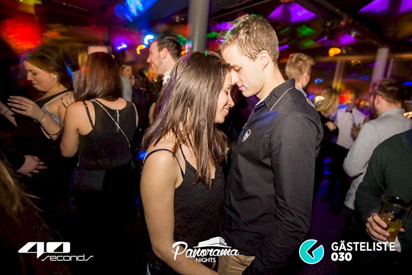 https://www.gaesteliste030.de/Partyfoto #66 40seconds Berlin vom 09.01.2016