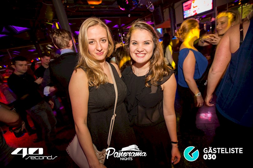 https://www.gaesteliste030.de/Partyfoto #6 40seconds Berlin vom 09.01.2016