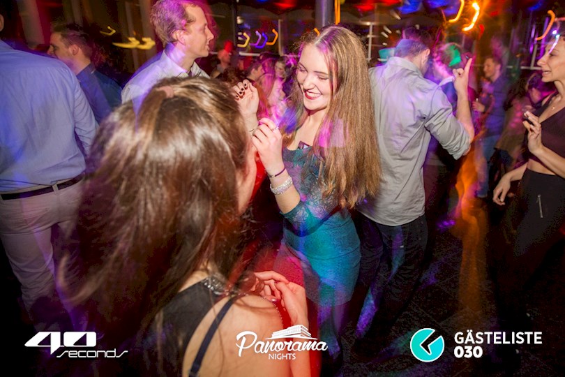 https://www.gaesteliste030.de/Partyfoto #72 40seconds Berlin vom 09.01.2016