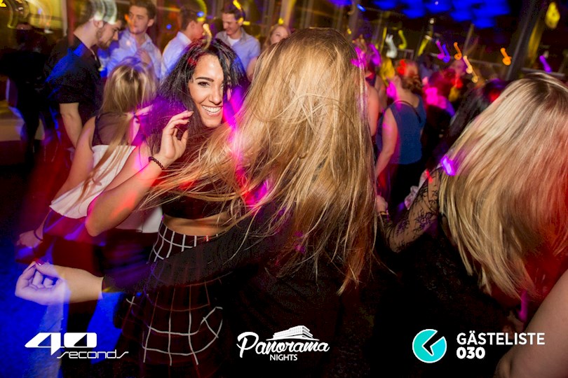 https://www.gaesteliste030.de/Partyfoto #44 40seconds Berlin vom 09.01.2016