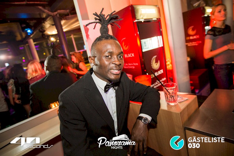 https://www.gaesteliste030.de/Partyfoto #46 40seconds Berlin vom 09.01.2016