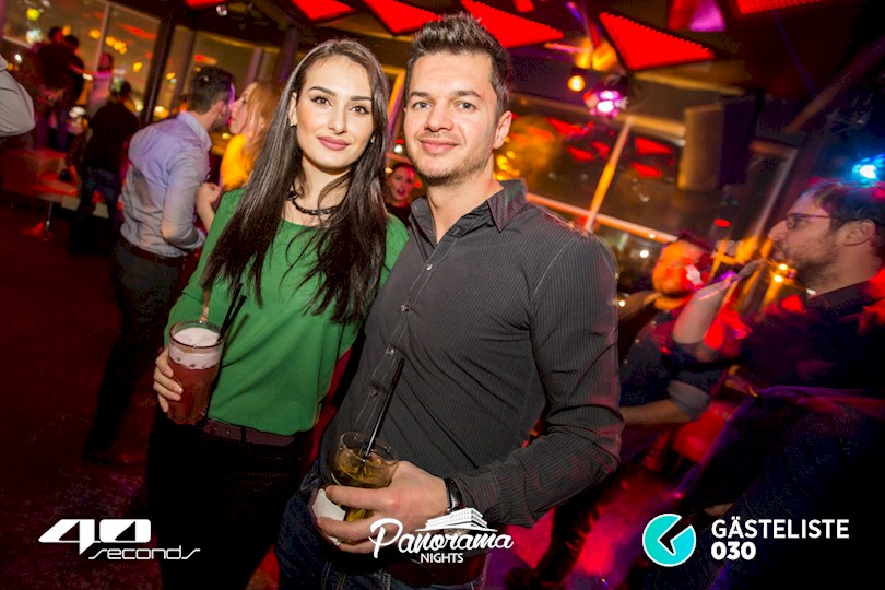 https://www.gaesteliste030.de/Partyfoto #96 40seconds Berlin vom 09.01.2016