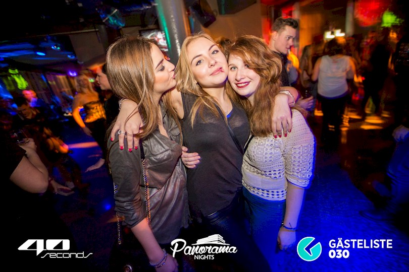 https://www.gaesteliste030.de/Partyfoto #2 40seconds Berlin vom 09.01.2016