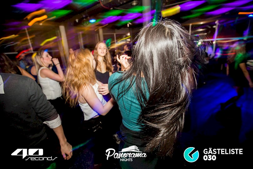 https://www.gaesteliste030.de/Partyfoto #54 40seconds Berlin vom 09.01.2016