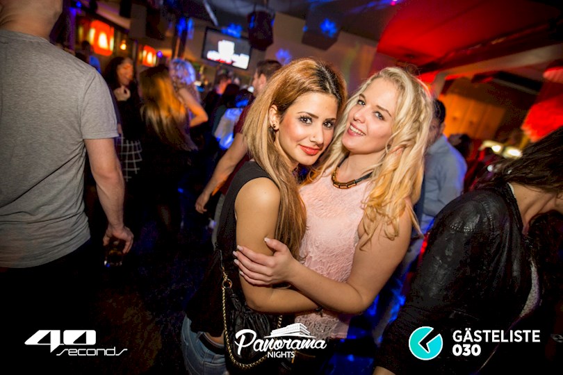 https://www.gaesteliste030.de/Partyfoto #79 40seconds Berlin vom 09.01.2016