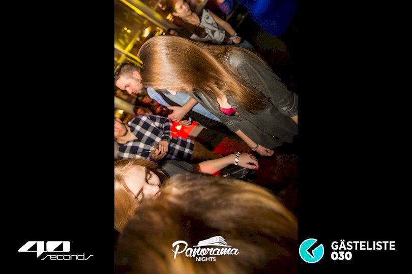 https://www.gaesteliste030.de/Partyfoto #77 40seconds Berlin vom 09.01.2016
