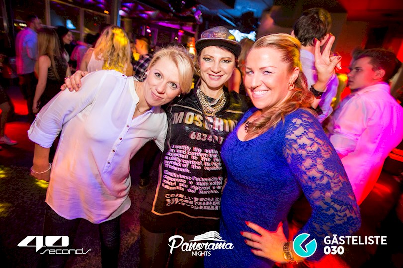 https://www.gaesteliste030.de/Partyfoto #34 40seconds Berlin vom 09.01.2016