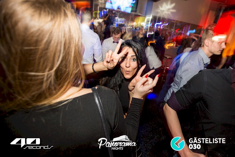 https://www.gaesteliste030.de/Partyfoto #32 40seconds Berlin vom 09.01.2016