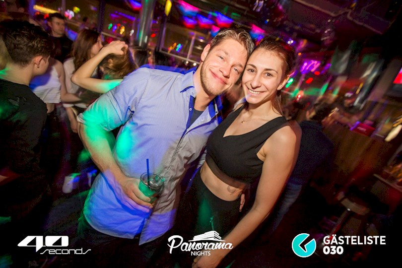 https://www.gaesteliste030.de/Partyfoto #75 40seconds Berlin vom 09.01.2016