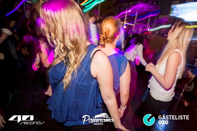 https://www.gaesteliste030.de/Partyfoto #23 40seconds Berlin vom 09.01.2016