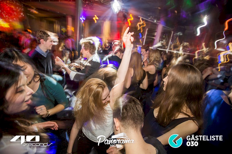 https://www.gaesteliste030.de/Partyfoto #56 40seconds Berlin vom 09.01.2016