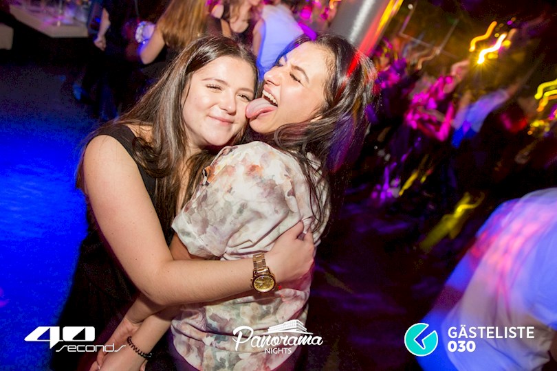 https://www.gaesteliste030.de/Partyfoto #83 40seconds Berlin vom 09.01.2016