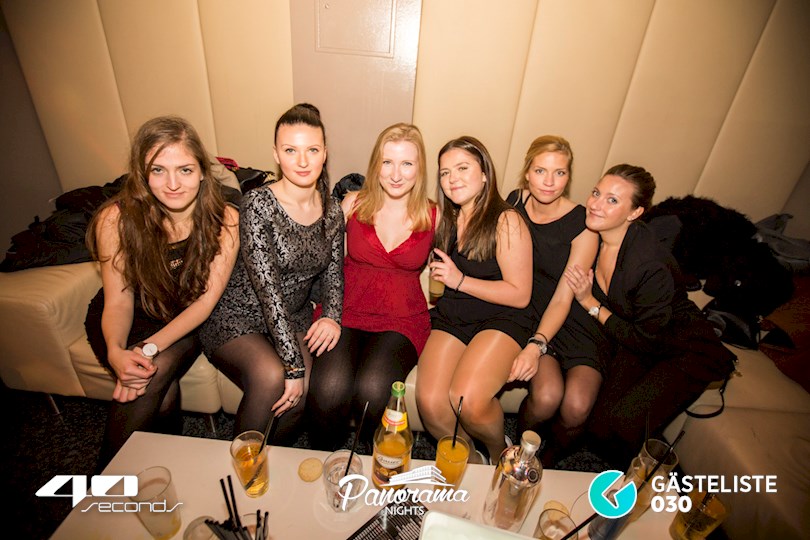 https://www.gaesteliste030.de/Partyfoto #50 40seconds Berlin vom 09.01.2016