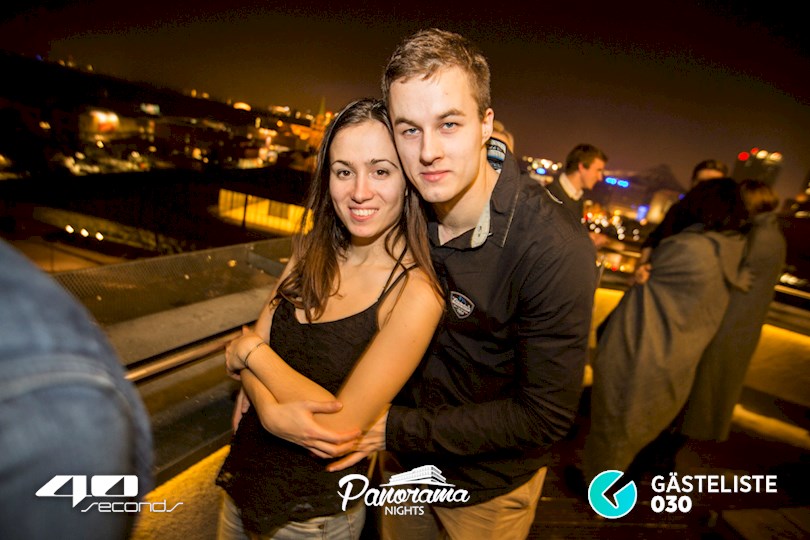 https://www.gaesteliste030.de/Partyfoto #90 40seconds Berlin vom 09.01.2016