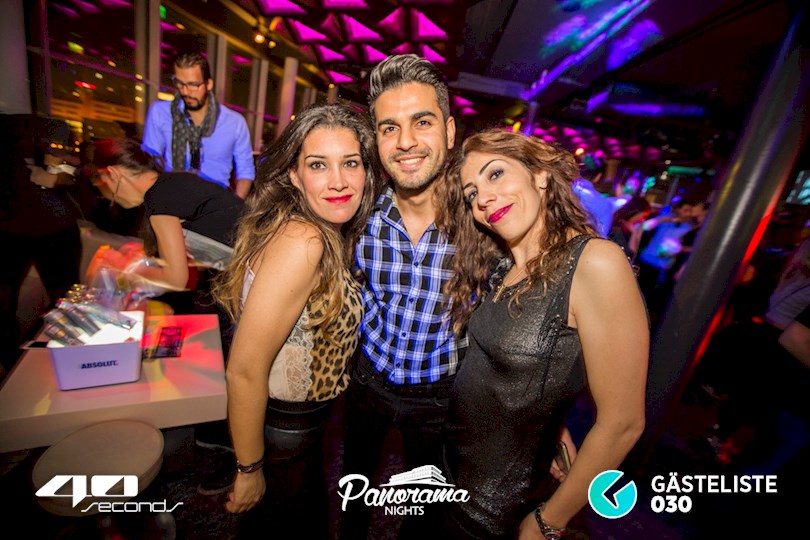 https://www.gaesteliste030.de/Partyfoto #69 40seconds Berlin vom 09.01.2016