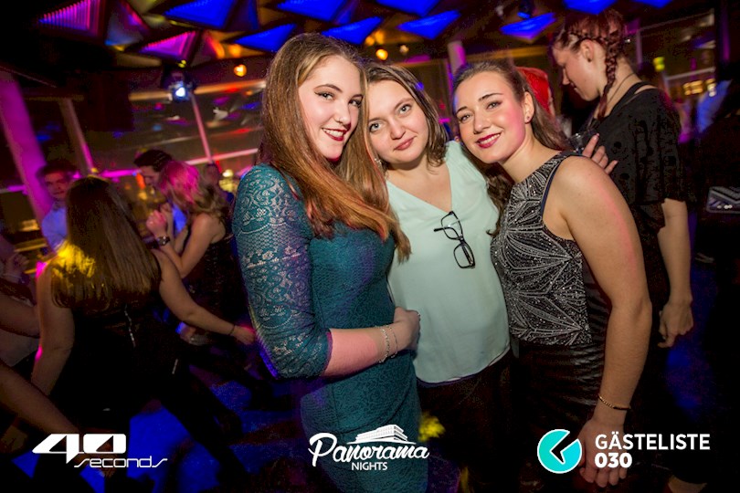 https://www.gaesteliste030.de/Partyfoto #40 40seconds Berlin vom 09.01.2016