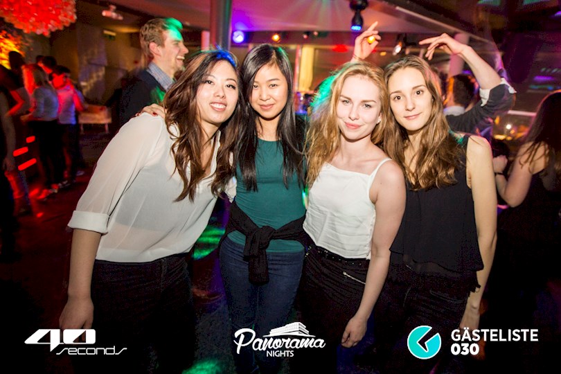 https://www.gaesteliste030.de/Partyfoto #61 40seconds Berlin vom 09.01.2016