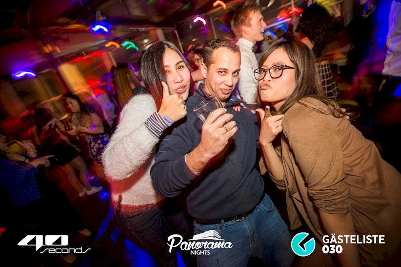 https://www.gaesteliste030.de/Partyfoto #27 40seconds Berlin vom 09.01.2016