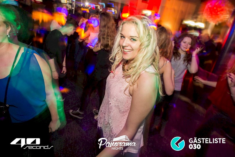 https://www.gaesteliste030.de/Partyfoto #67 40seconds Berlin vom 09.01.2016