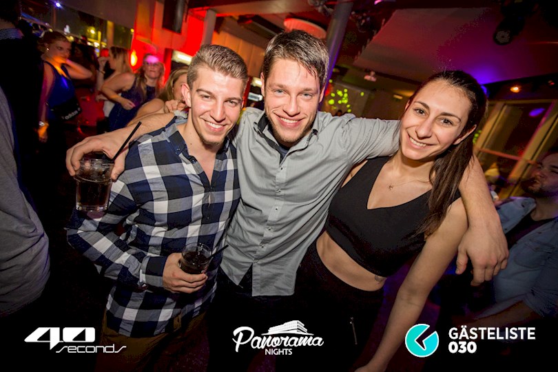 https://www.gaesteliste030.de/Partyfoto #22 40seconds Berlin vom 09.01.2016