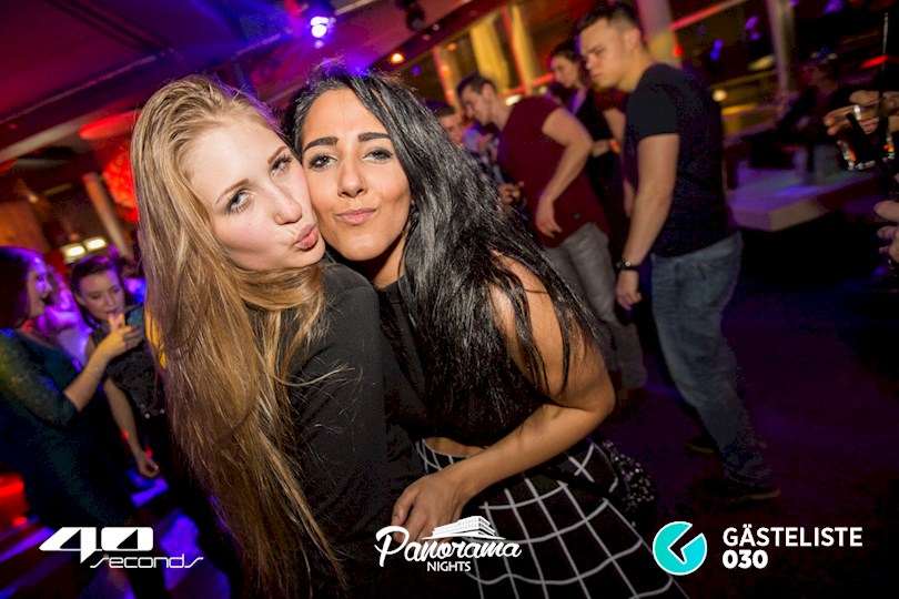 https://www.gaesteliste030.de/Partyfoto #15 40seconds Berlin vom 09.01.2016