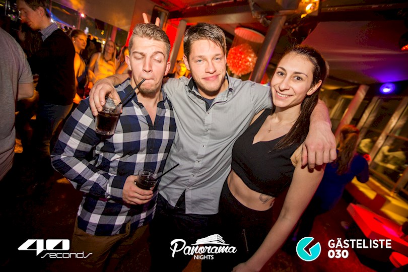 https://www.gaesteliste030.de/Partyfoto #21 40seconds Berlin vom 09.01.2016