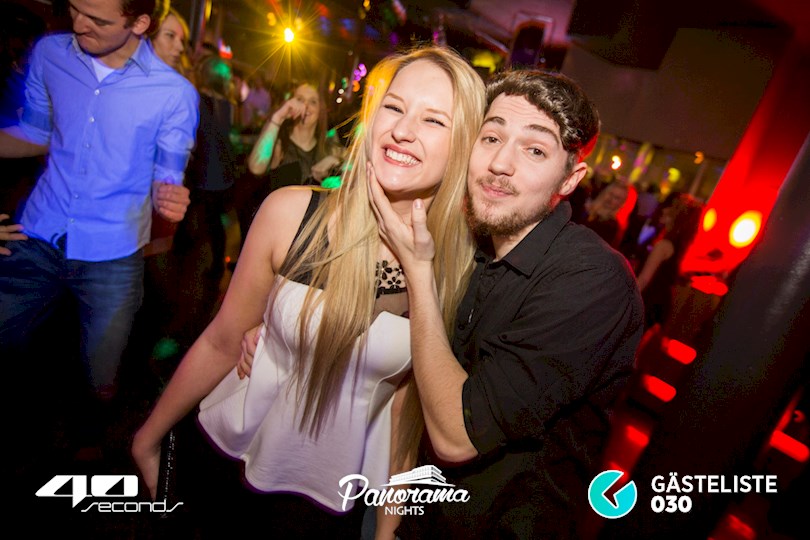 https://www.gaesteliste030.de/Partyfoto #37 40seconds Berlin vom 09.01.2016