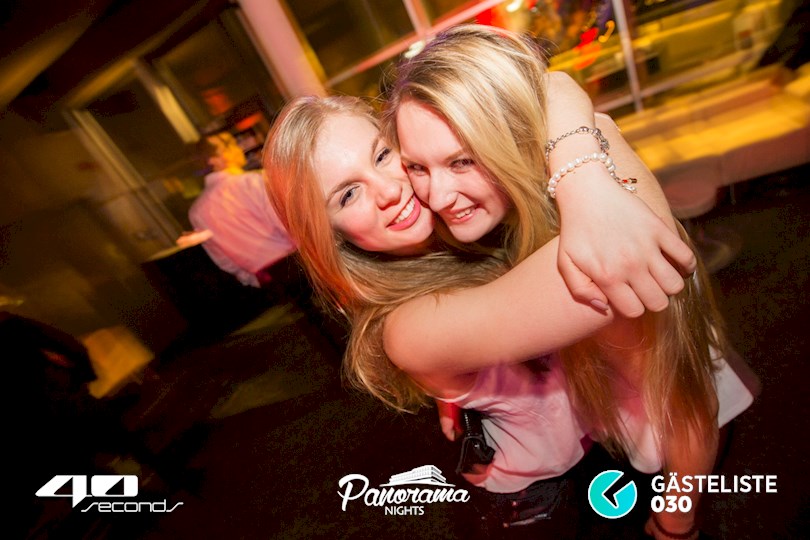 https://www.gaesteliste030.de/Partyfoto #53 40seconds Berlin vom 09.01.2016