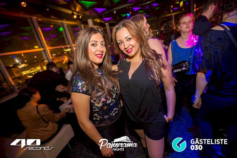 https://www.gaesteliste030.de/Partyfoto #81 40seconds Berlin vom 09.01.2016