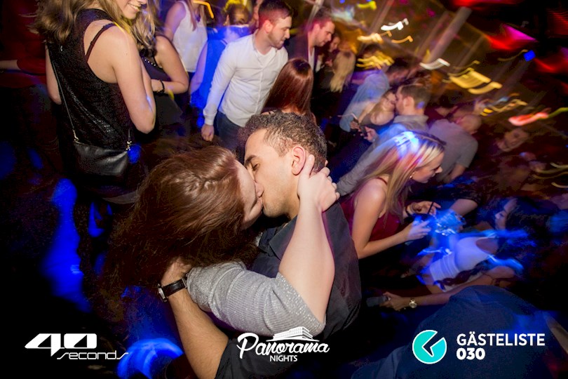 https://www.gaesteliste030.de/Partyfoto #86 40seconds Berlin vom 09.01.2016