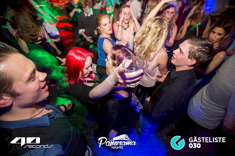 https://www.gaesteliste030.de/Partyfoto #58 40seconds Berlin vom 09.01.2016