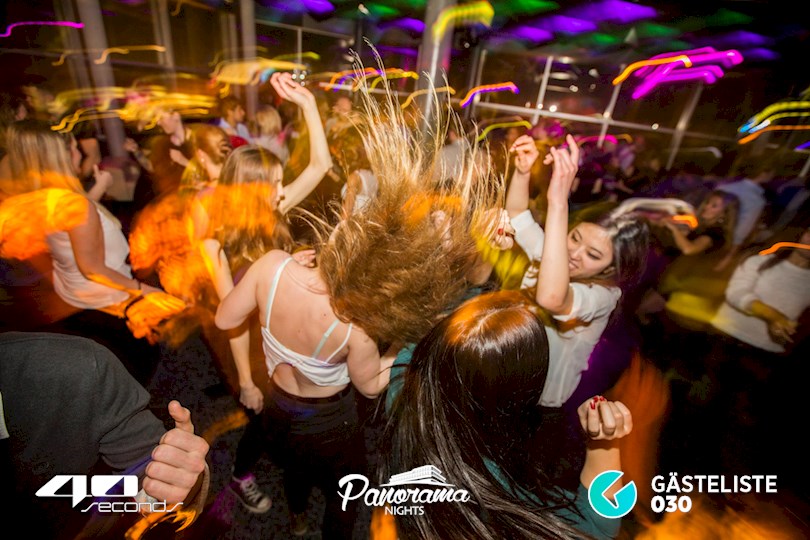https://www.gaesteliste030.de/Partyfoto #55 40seconds Berlin vom 09.01.2016