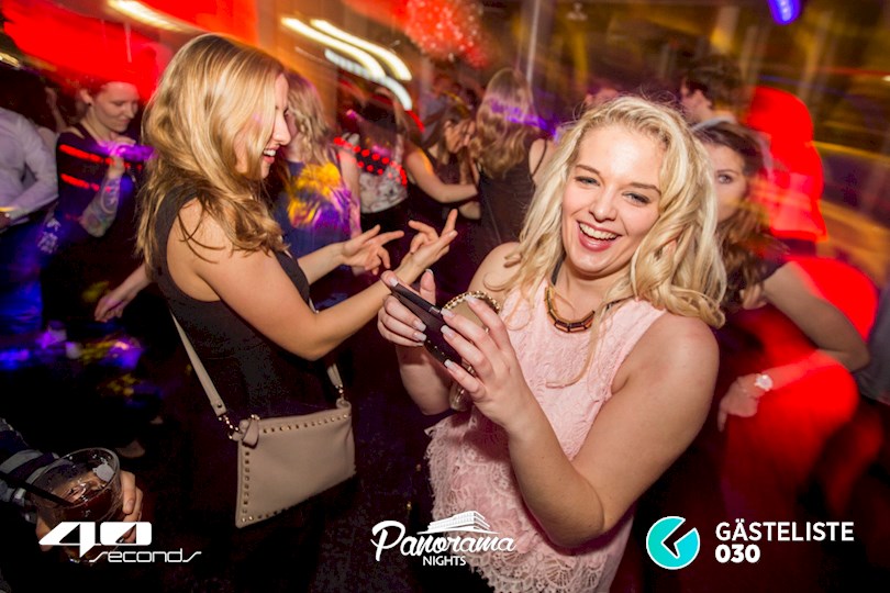 https://www.gaesteliste030.de/Partyfoto #33 40seconds Berlin vom 09.01.2016